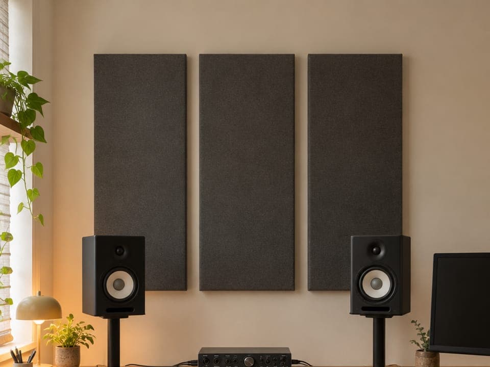 Kit Home Studio