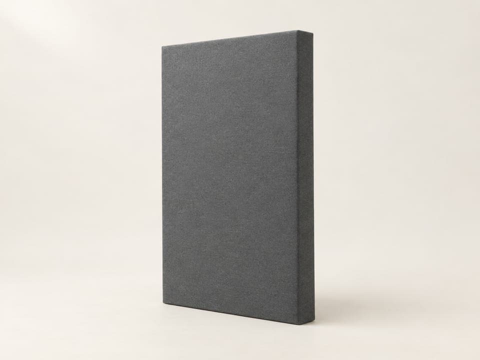 Panel absorbente